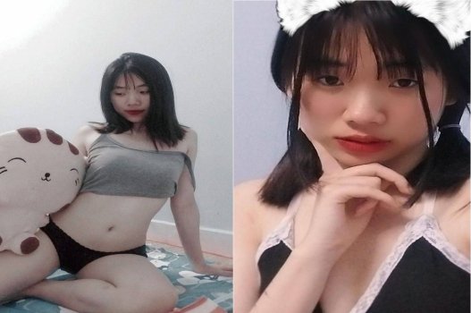 anime sex bách hợp Gặp lần đầu nên em ngại bắt đeo bao