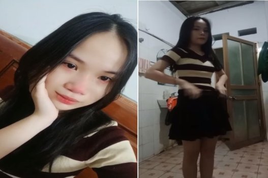 silk labo sex Vú to kính cận em kẹp chim vào vú thế sao anh chịu được