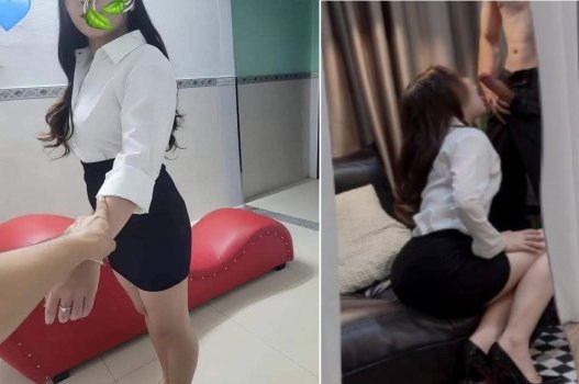 phim sex việt nam máy bay bà già Bảo mem mặc đồ nàng hầu mà em diễn quá