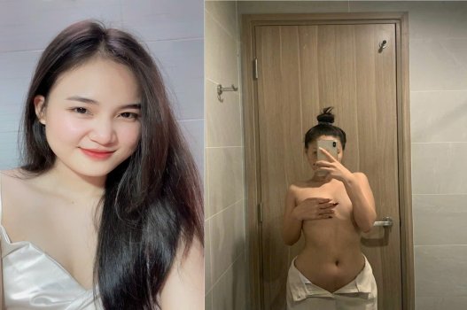 phim sex new Vú to dâm em còn mặc quần lưới gạ anh nữa