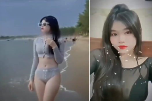 sex việt khẩu dâm Em gái mông to vú bự chơi sướng quá em chảy nước trắng xóa