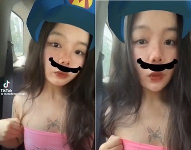 sex tư Tên trộm đồ lót EP2