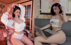 hôn sex Gọi bạn thân đến xoa bóp cho vợ sắp cưới và cái kết